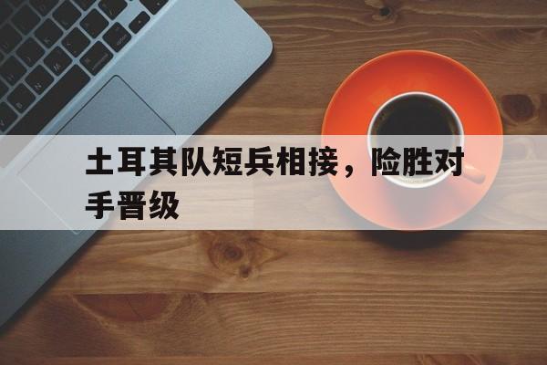 包含土耳其队短兵相接，险胜对手晋级的词条